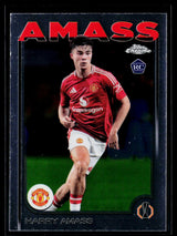 Harry Amass Manchester United RC