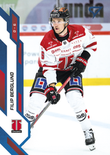 166 ÄYRI FILIP BERGLUND - SININEN