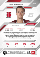 166 ÄYRI FILIP BERGLUND - SININEN