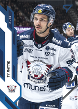 214 LHC TY RATTIE - SININEN
