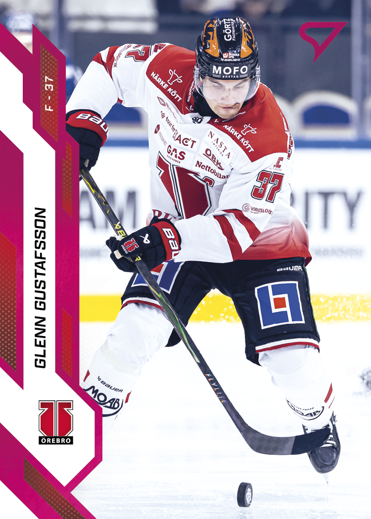 172 ÄYRIÄ G. GUSTAFSSON - PINK