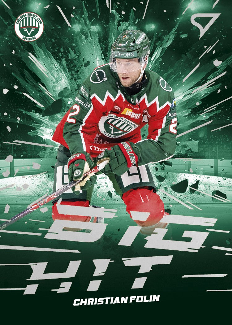 BB-05 FHC Christian Folin KOVA TAKLAUS