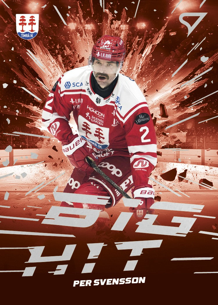 BB-08 TIK Per Svensson SUURI HITTI