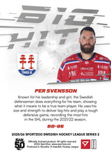 BB-08 TIK Per Svensson SUURI HITTI