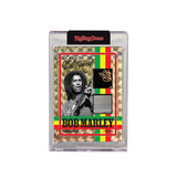 2025 Keepsake Rolling Stone Bob Marley Premiere Edition Single Box