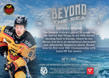 BT-01 V Mathias Bromé BEYOND THE SEA