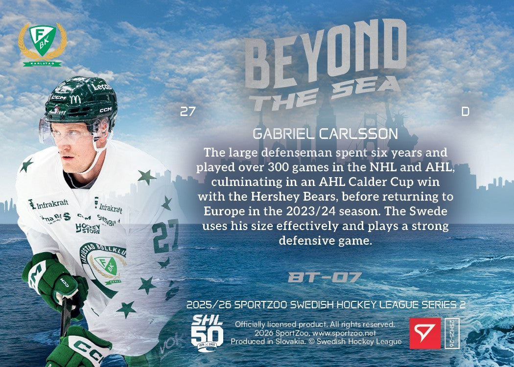 BT-07 FBK Gabriel Carlsson MERELLÄ