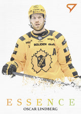 ES-06 SKE Oscar Lindberg OLEMUS