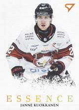 ES-11 MIF Janne Kuokkanen SISÄLTÖ