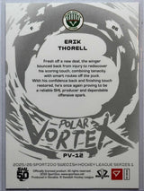 Erik Thorell - Numeroitu 95/99 - Polar Vortex