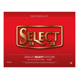 2024-25 Panini Select Premier League - Hobby Box