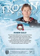 FT-10 P Robin Salo FROZEN IN TIME