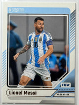 Lionel Messi - Base - Panini Donruss 24/25