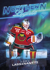 NL-01 MV Joel Lassinantti NORTHERN LIGHTS