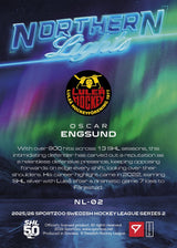 NL-02 OP Oscar Engsund NORTHERN LIGHTS