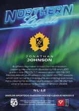 NL-12 SKE Jonathan Johnson REVONTULET