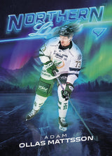 NL-13 Adam Ollas Mattsson FBK NORTHERN LIGHTS