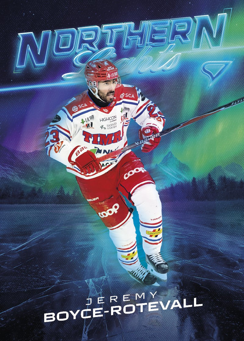 NL-17 TIK Jeremy Boyce-Rotevall POHJANNAVALOJA