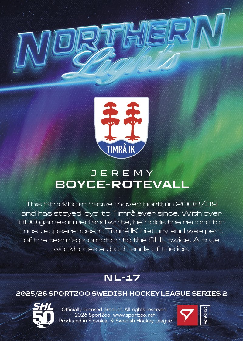 NL-17 TIK Jeremy Boyce-Rotevall POHJANNAVALOJA