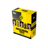 Topps Dortmund Team Set 24/25