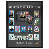 2026 Keepsake Pieces of the Past Historical Premium Edition Hobby Box