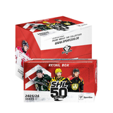 SportZoo SHL 25/26 -sarja 1 - vähittäismyyntipakkaus