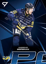 PH-109 HV71 Andreas Borgman VOIMAPELAAJA