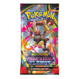 Pokémon Mega Evolution: Phantasmal Flames Booster Pack