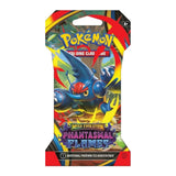 Pokémon Mega Evolution: Phantasmal Flames -hihainen tehostepakkaus