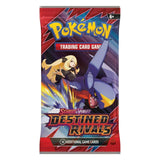Pokémon Scarlet & Violet 10: Destined Rivals Booster Pack