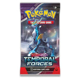 Pokémon Scarlet & Violet 5: Temporal Forces Booster Pack