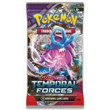 Pokémon Scarlet &amp; Violet 5: Ajallisten voimien tehostepakkaus