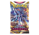Pokemon Sword &amp; Shield 10: Astral Radiance -tehostepakkaus