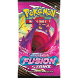 Pokemon Sword &amp; Shield 8: Fusion Strike -tehostepakkaus