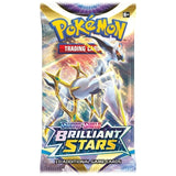 Pokemon Sword &amp; Shield 9: Brilliant Stars -tehostepakkaus