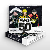 SportZoo SHL 25/26 -sarja 1 - Blaster-laatikko