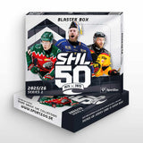 SportZoo SHL 25/26 Series 2 - Blaster Box