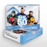 SportZoo SHL 25/26 Series 2 - Hobby Box