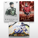 SportZoo SHL 25/26 Series 2 - Hobby Box