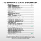 SportZoo SHL 25/26 Series 2 - Retail Box