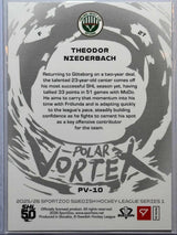 Theodor Niederbach - Numeroitu 94/99 - Polar Vortex