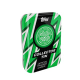 Topps Celtic 25/26 - Keräilytin