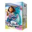 Topps Chrome Disney 2025 - Value Box