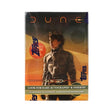 Topps Chrome Dune 2024 Value Box, samlarbox med exklusiva samlarkort från filmen Dune: Part Two.