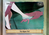 Topps Disney Wonder 2025 Value Box, samlarbox med Disney-samlarkort för samlare och entusiaster.