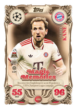 Topps Match Attax 25/26 – Eco Pack