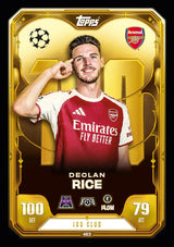 Topps Match Attax 25/26 – Mega Tin #1 Centurions