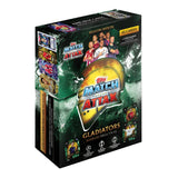 Topps Match Attax 25/26 – Mega Tin #2 Warriors