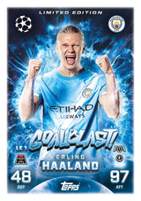 Topps Match Attax 25/26 – Starter Pack