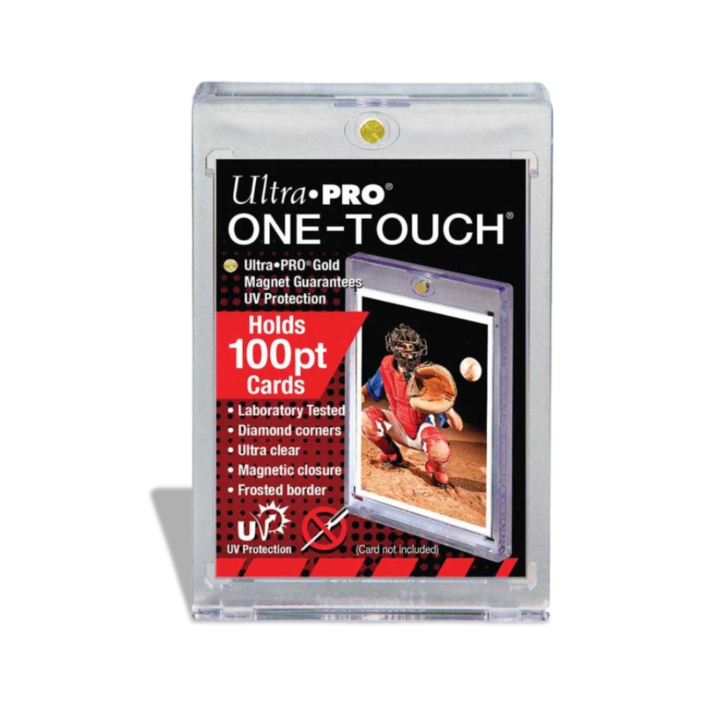 Ultra PRO One Touch 100pt UV-magneetti